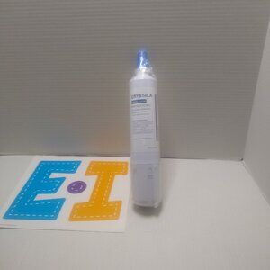 Crystala Water Filter CF24 ~ Replacement For Sub Zero 4204490 - SEALED